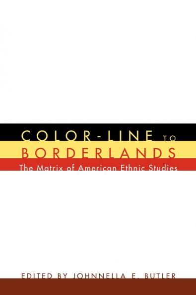 Color-Line to Borderlands