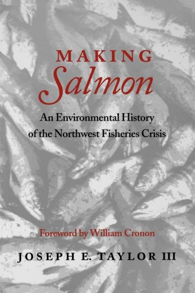 Making Salmon