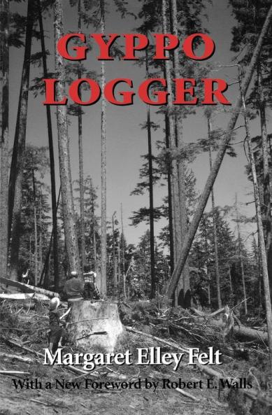 Gyppo Logger