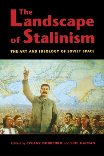 The Landscape of Stalinism