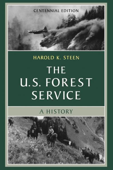 The U.S. Forest Service