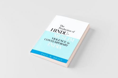The Production of Hindu-Muslim Violence in Contemporary India