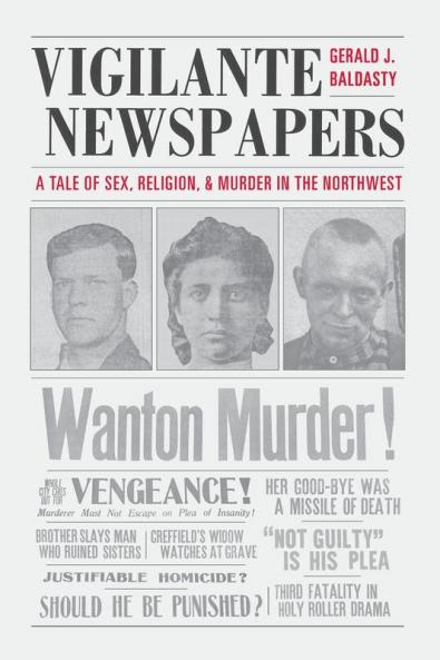 Vigilante Newspapers