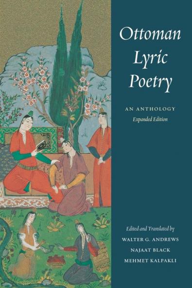Ottoman Lyric Poetry