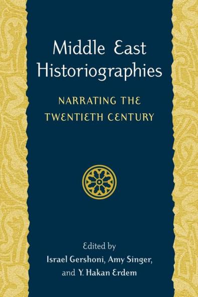 Middle East Historiographies
