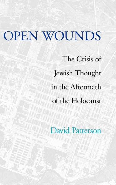Open Wounds