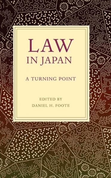 Law in Japan