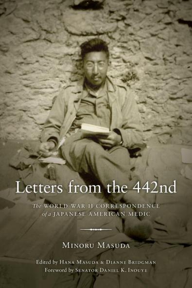 Letters from the 442nd