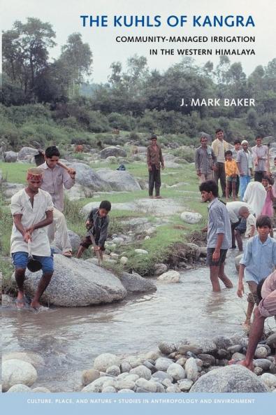 The Kuhls of Kangra