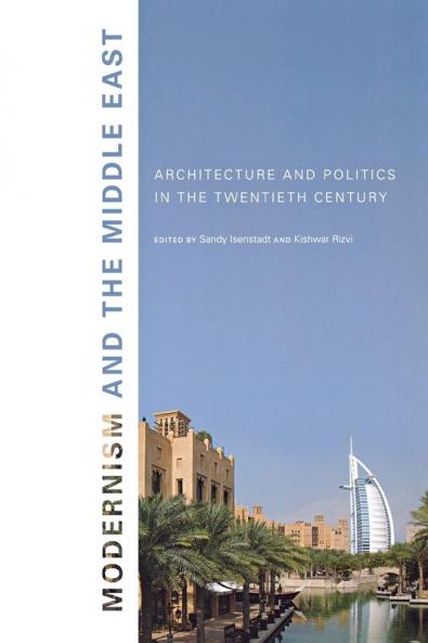 Modernism and the Middle East