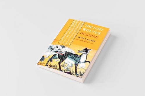 The Lost Wolves of Japan