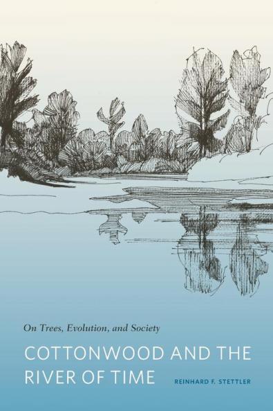 Cottonwood and the River of Time