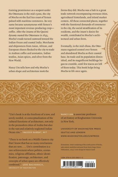 The Merchant Houses of Mocha