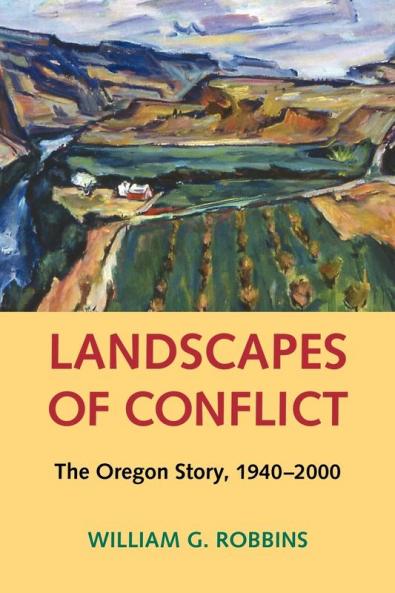 Landscapes of Conflict