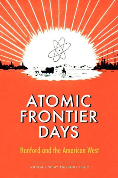 Atomic Frontier Days