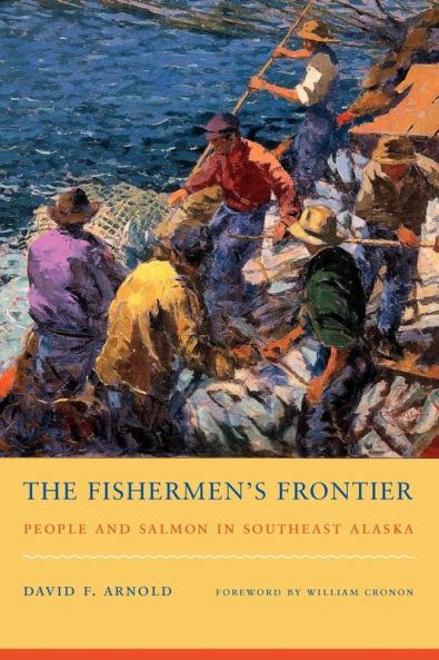 The Fishermen's Frontier
