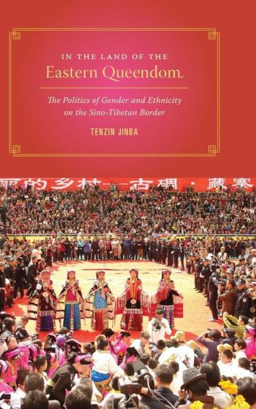 In the Land of the Eastern Queendom