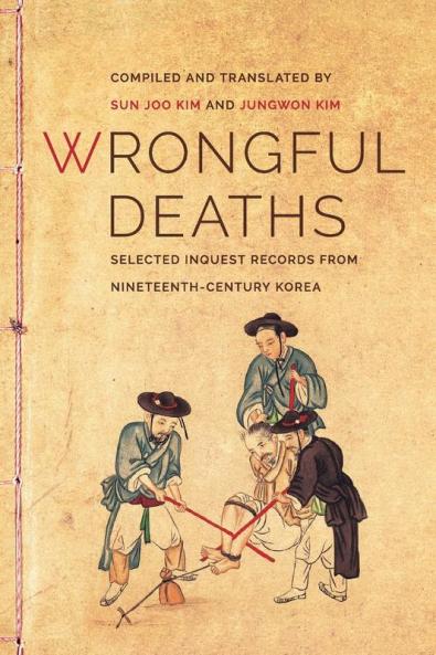 Wrongful Deaths