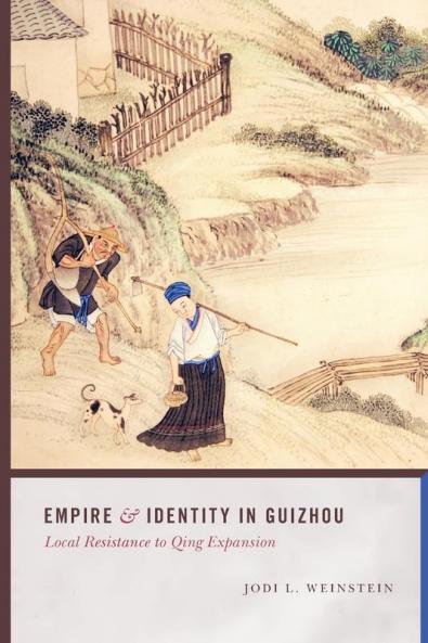 Empire and Identity in Guizhou