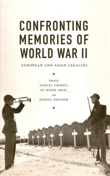 Confronting Memories of World War II