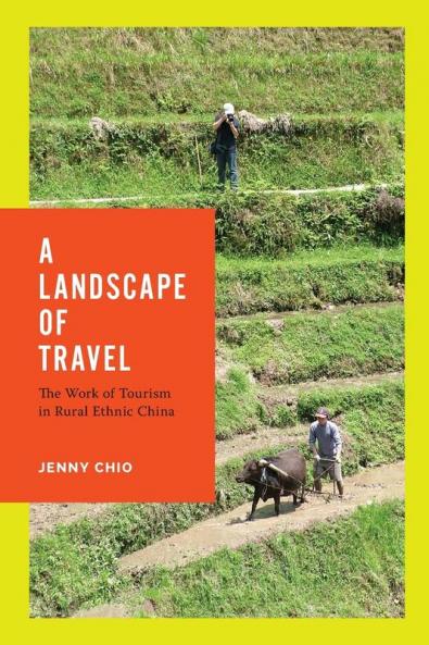 A Landscape of Travel