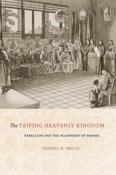 The Taiping Heavenly Kingdom