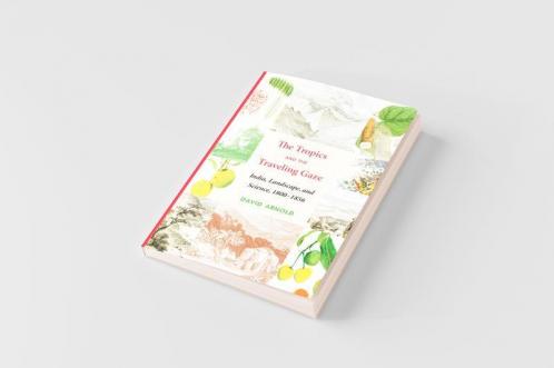 The Tropics and the Traveling Gaze