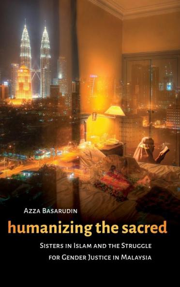 Humanizing the Sacred