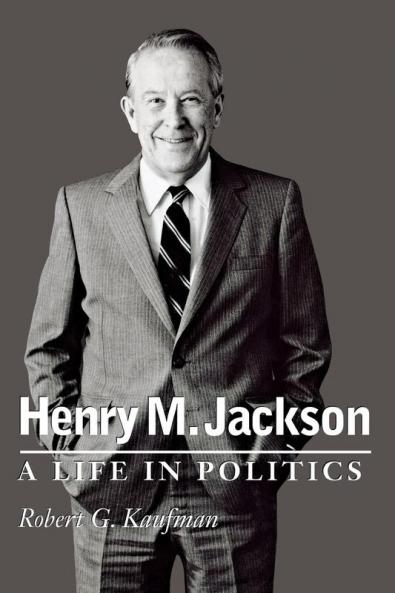 Henry M. Jackson