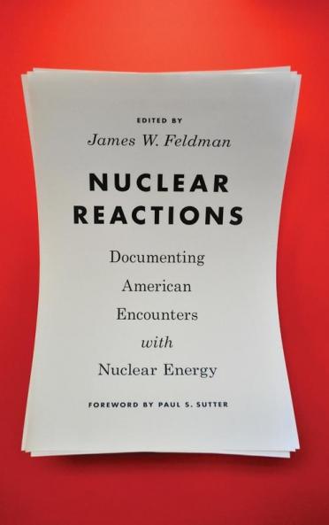 Nuclear Reactions
