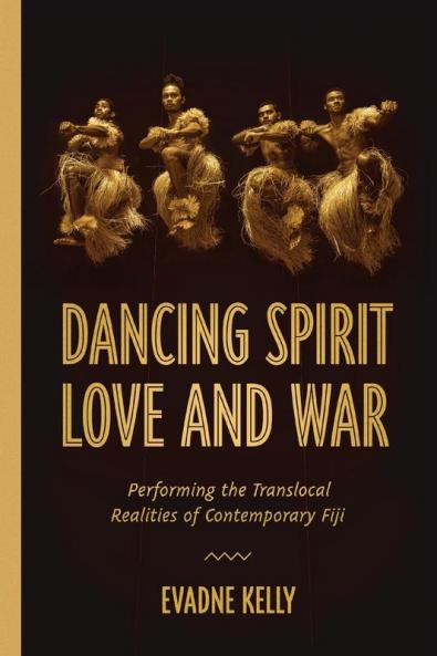 Dancing Spirit Love and War