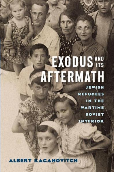 Exodus and Its Aftermath