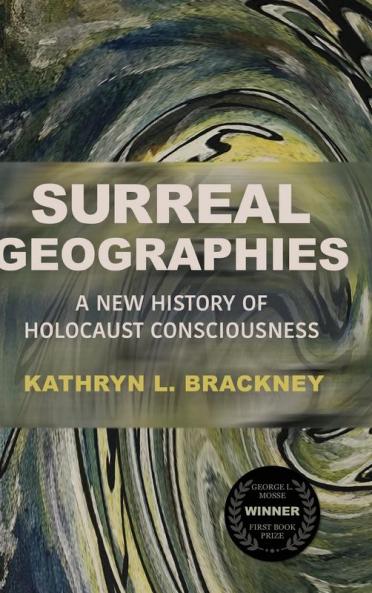 Surreal Geographies