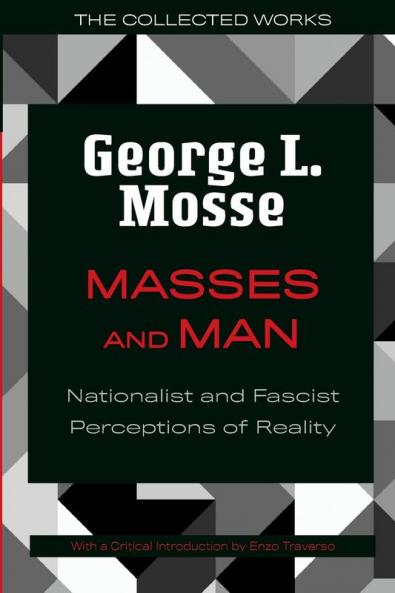 Masses and Man