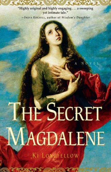 The Secret Magdalene