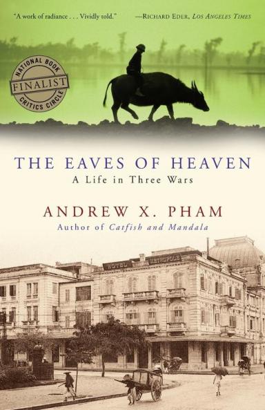 The Eaves of Heaven