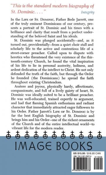 Life of St. Dominic