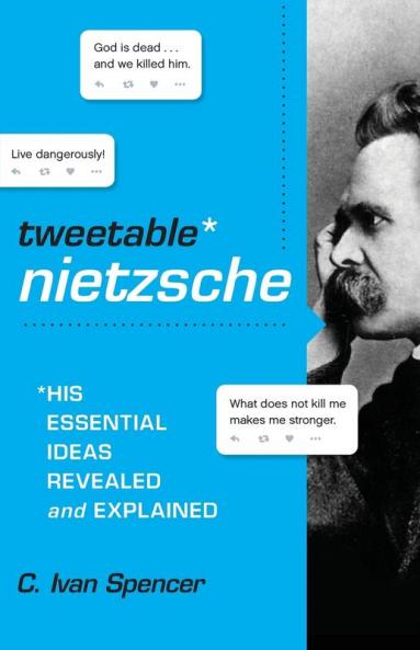 The Tweetable Nietzsche