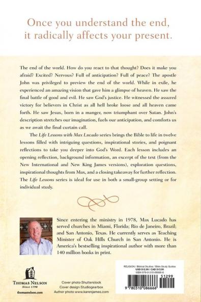 Life Lessons from Revelation