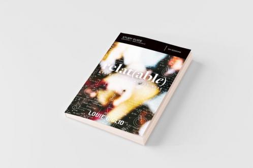 A Relatable Bible Study Guide