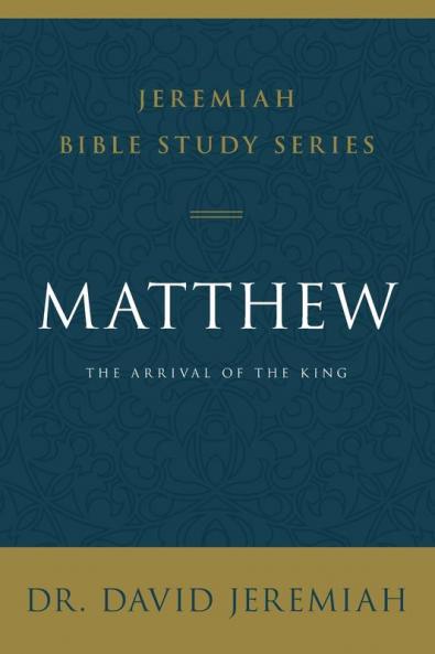 Matthew | Softcover