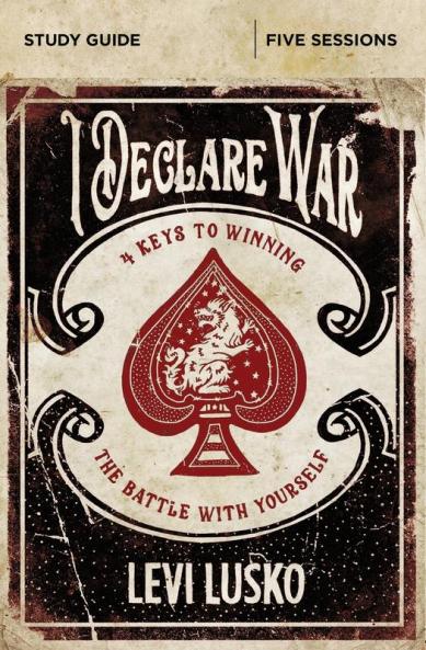 I Declare War Study Guide