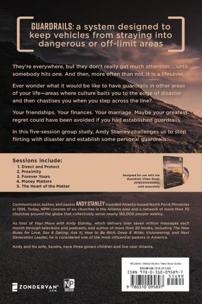 Guardrails Study Guide Updated Edition