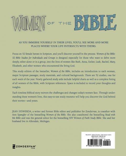 Women of the Bible