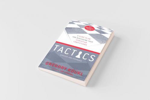 Tactics 10th Anniversary Edition