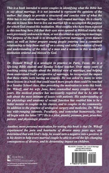 Maximize Your Marriage