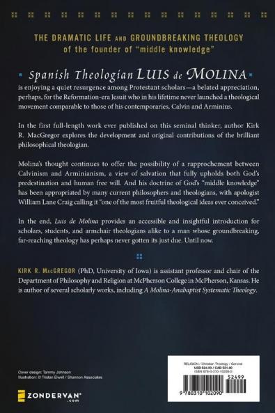 Luis de Molina