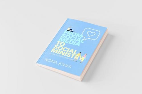 From Social Media to Social Ministry