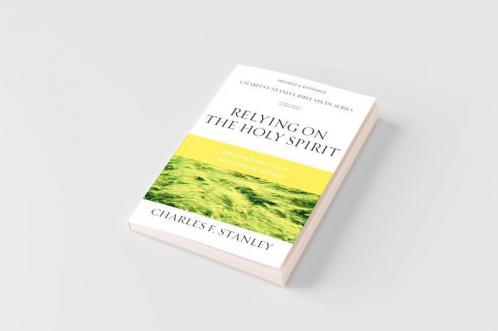 Relying on the Holy Spirit