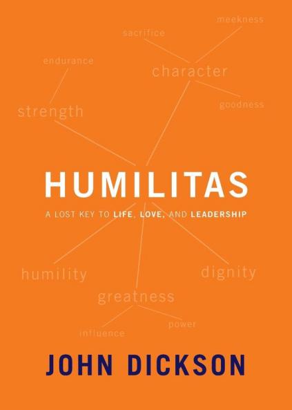 Humilitas